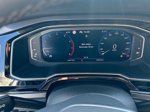 Foto Nummer 11: VW Polo