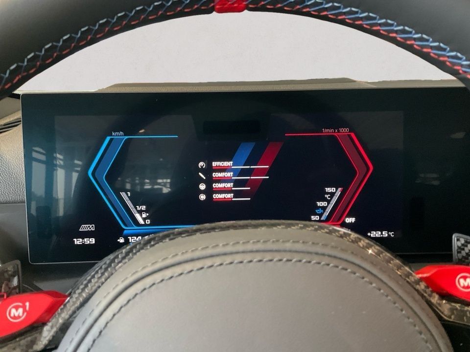 BMW M4 - Bild 15