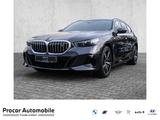 BMW i5 xDrive40 MSport PANO HuD AHK H/K DA+ PA+ - BMW i5 in Köln