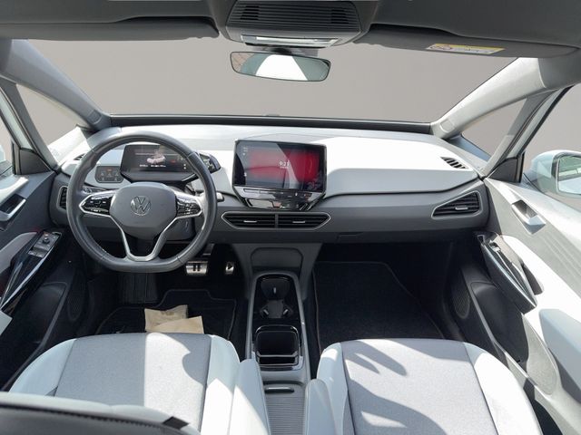 ID.3 Pro Performance Business 62kWh, Wärmepumpe,