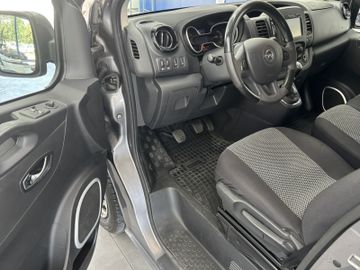 Opel Vivaro - 5