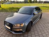 Audi S3 Limousine | Erstbesitz | 8-fach be... - Audi S3: 8 L