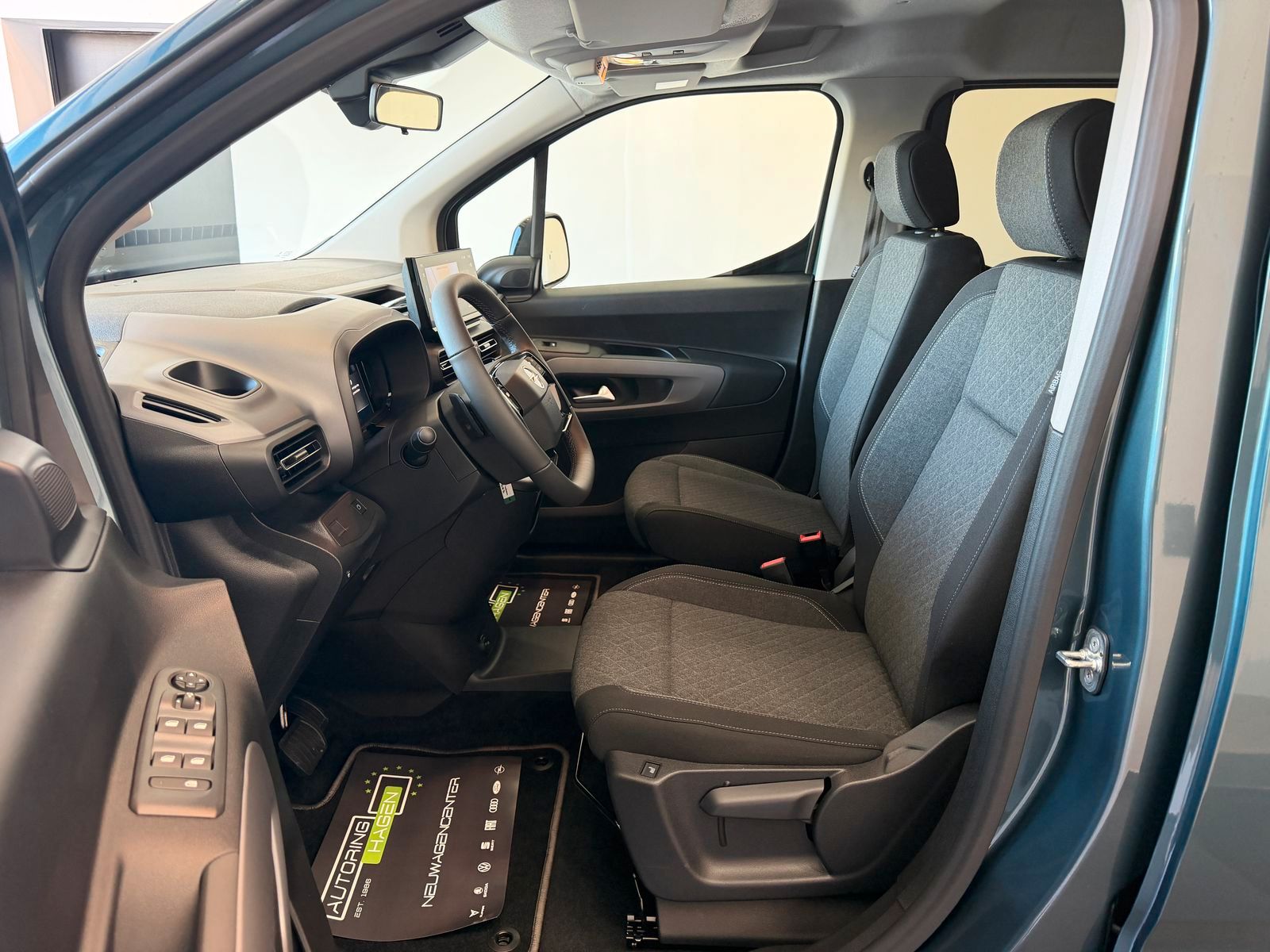 Opel Combo - Bild 8