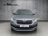 Skoda Kodiaq - Vorschau Bild 3