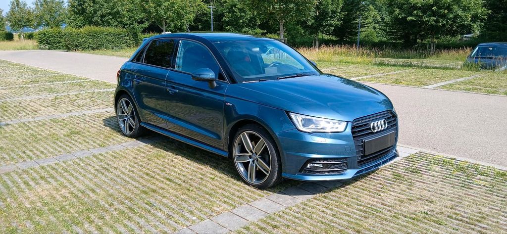 Image of Audi A4