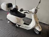 Vespa LX 125 IE Piaggio Top gepflegt - VESPA LX 125