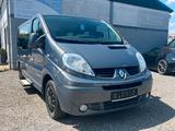 Renault Trafic JL, behindertengerecht mit Rollstuhllift  - Renault Trafic von privat