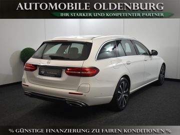 Mercedes E 300 - 7