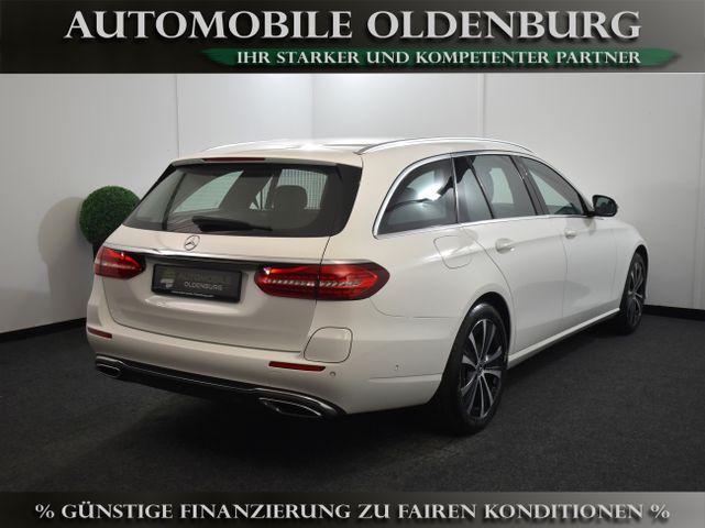 Mercedes-Benz E 300 de T Avantgarde *Distro+*AHK*HUD*BURM*KAM*