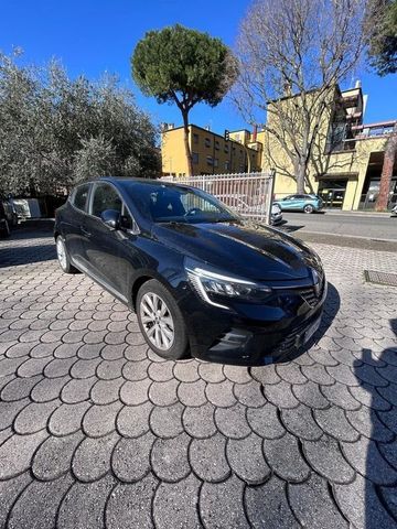 Renault Clio TCe 100 CV FAP 5p. Intens GPL