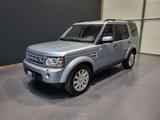 Land Rover Discovery SDV6 HSE *Leder| Navi| Pano| AHK| 7-Si - gebrauchte Land Rover Discovery aus dem Jahr 2012