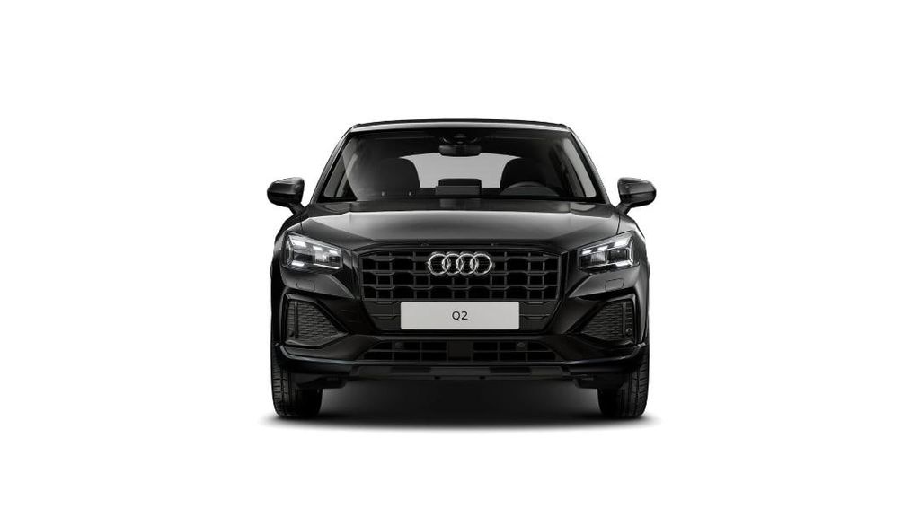 Audi Q2 Advanced 35 TFSI 110(150) kW(PS) S tronic
