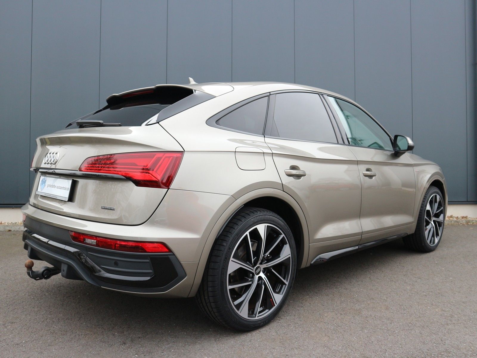 Audi Q5 - Bild 4