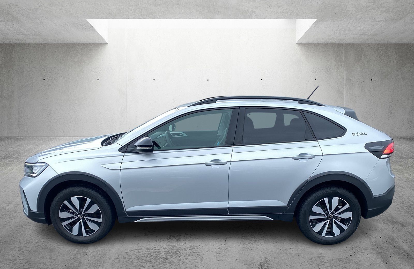 Volkswagen Taigo - Bild 3