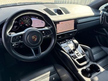 Porsche Cayenne - 9