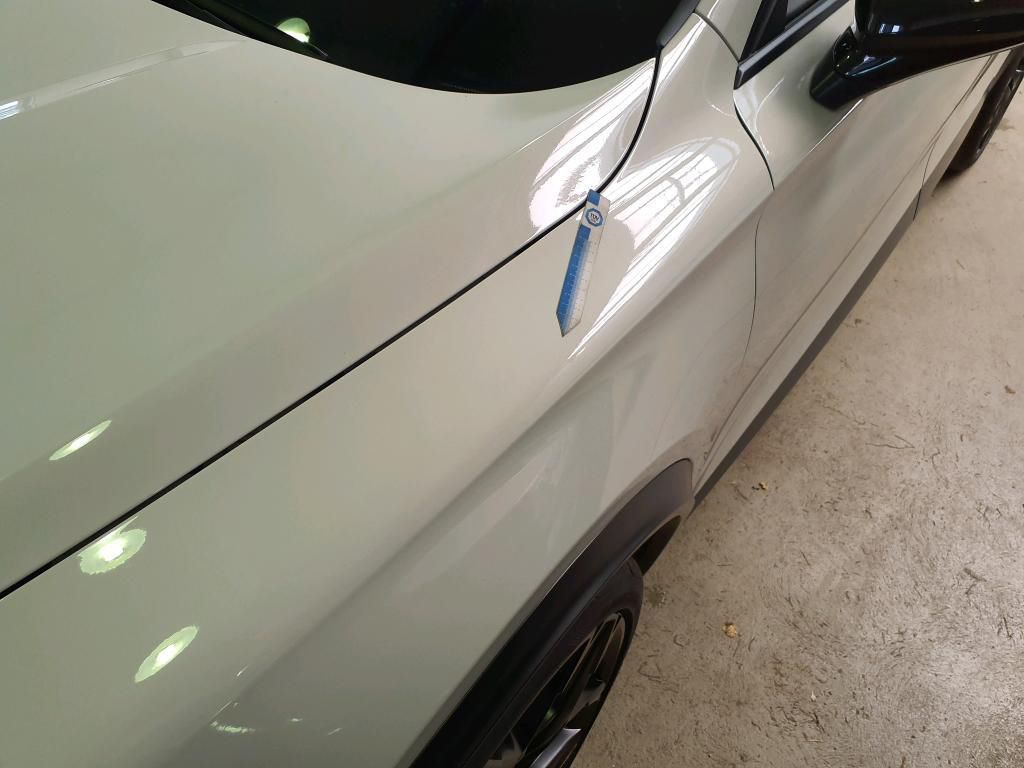 Cupra Formentor 2.5 TSI Klima*Tempo*Nav*PDC*RFK*SH