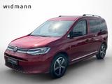 Volkswagen Caddy 2.0 TDI Style Klima LED DAB - Volkswagen Caddy: Style