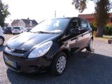 Hyundai i20 Classic Klima   Allwetter   5-türig  TOP   - Hyundai i20: Kleinwagen