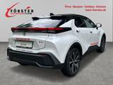 Toyota C-HR 1.8 Hybrid Team D *LED*CLOUD-NAVI* - Toyota C-HR in Dresden
