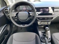 Skoda Fabia - Vorschau Bild 15