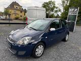 Ford Fiesta Style*Klima* TÜV 08-2027* - Ford Fiesta aus 2008: ST