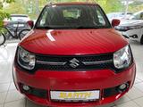 Suzuki Ignis Comfort - Suzuki Ignis: Comfort