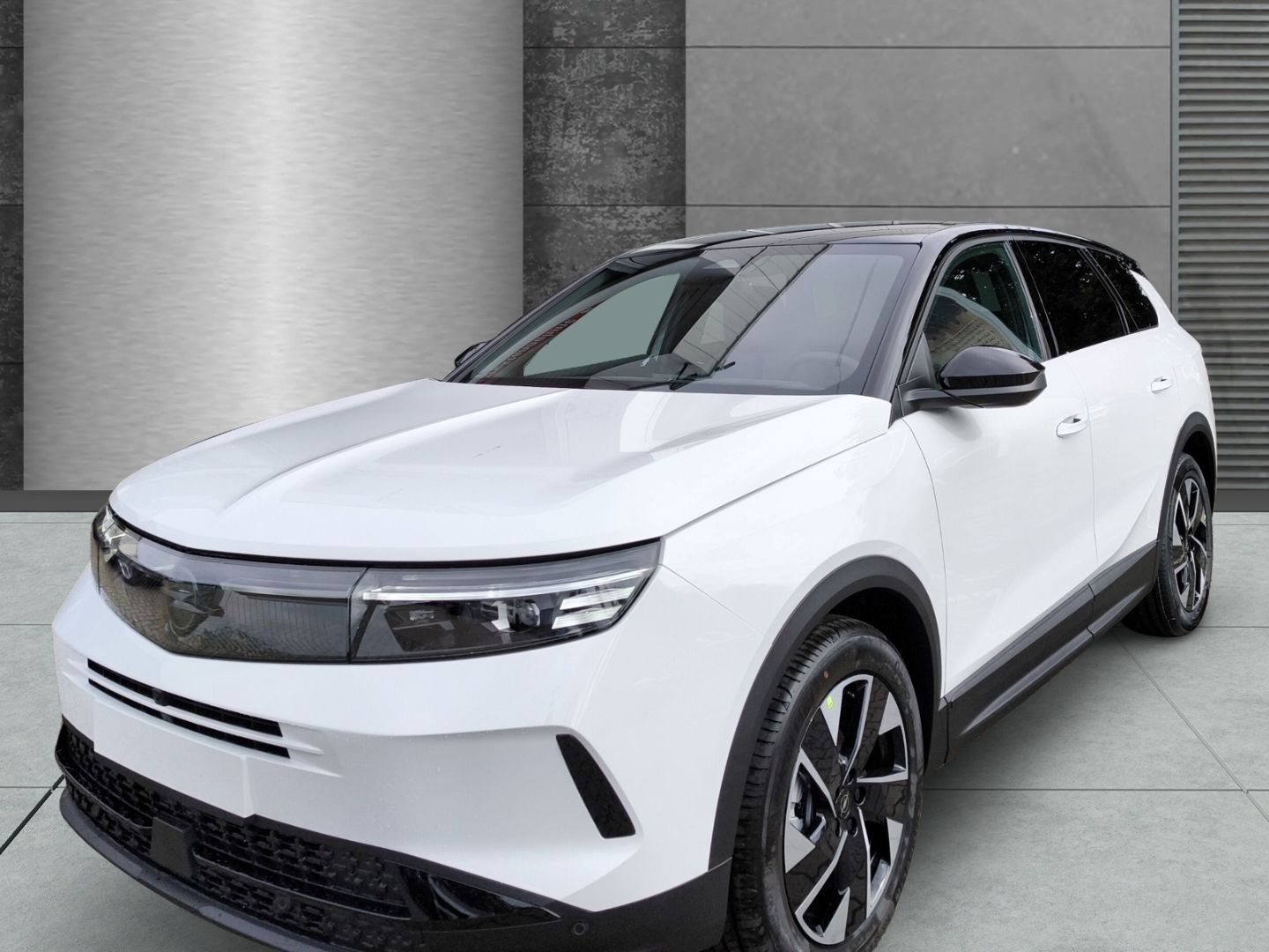 Opel Grandland (X) - Bild 4