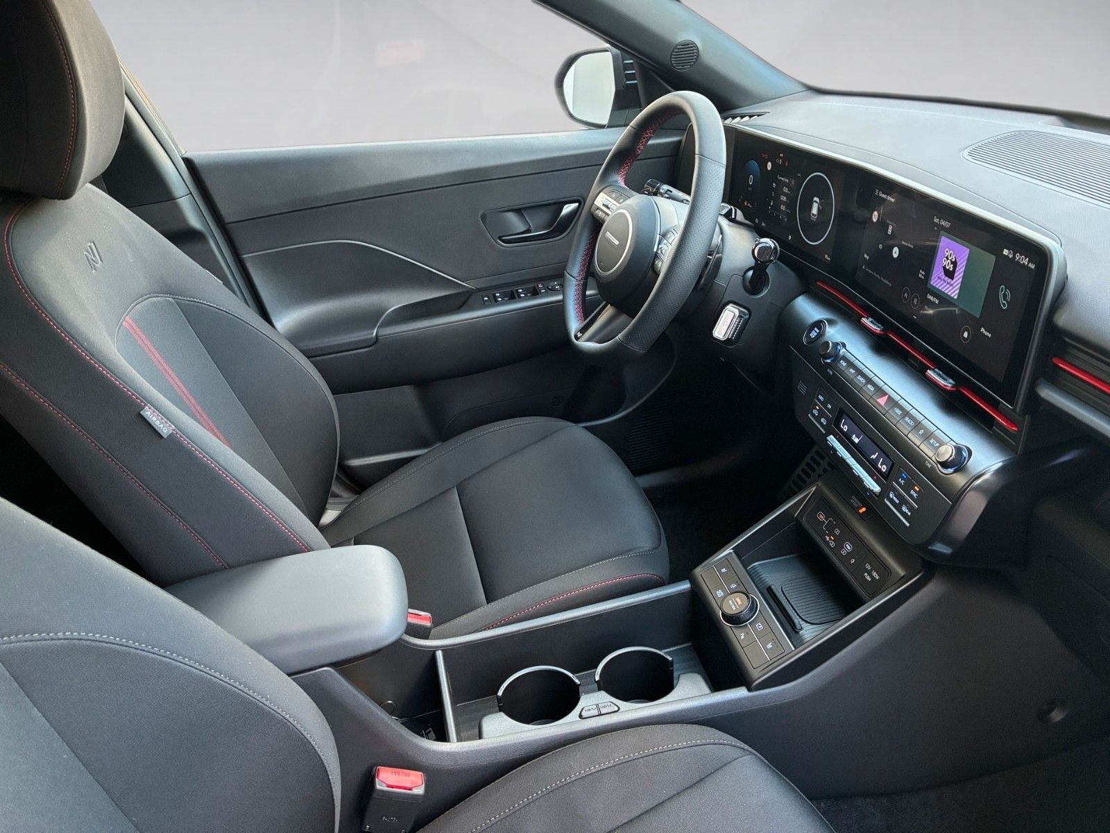 Fahrzeugabbildung Hyundai Kona N Line KAMERA/NAVI !