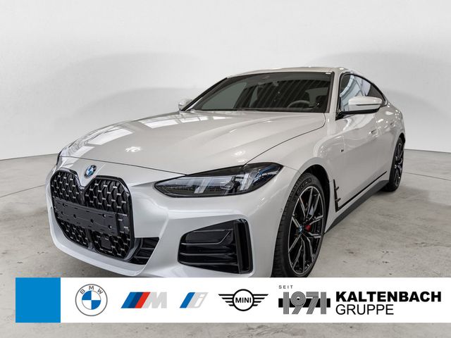 BMW 420d Gran Coupe xDrive M-Sportpaket FACEL. Pro