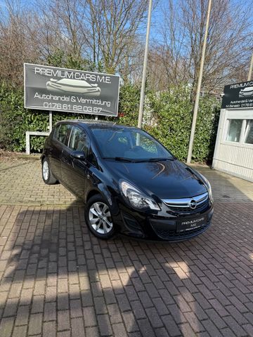 Opel Corsa D 1.4  Energy/TÜV NEU/INSPEKTION NEU/