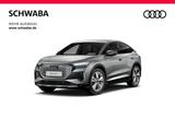 Audi Q4 Sportback 50 e-tron qu. 2x S line - Audi Q4 e-tron in Stuttgart