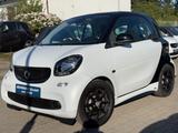 Smart ForTwo*90PS*BRABUS*NAVI*PANORAMA*AMBIENTE*