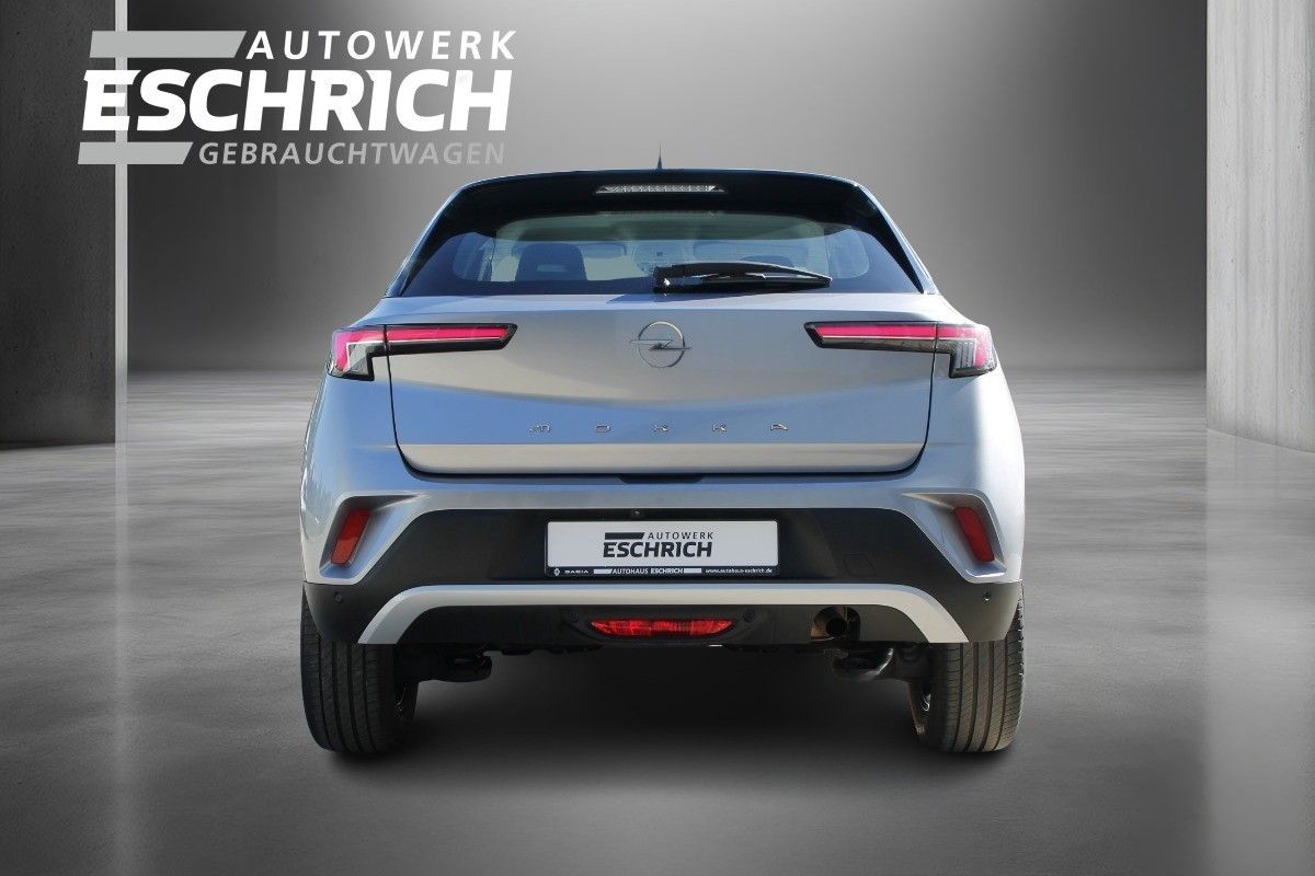 Fahrzeugabbildung Opel Mokka Business Elegance