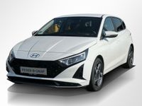 Hyundai i20 - Vorschau Bild 11