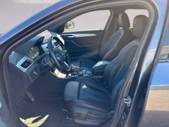 Fahrzeugabbildung BMW X2 20d xDrive M Sport LED KEYLESS NAVI HIFI