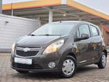 Chevrolet Spark LS - gebrauchte Chevrolet Limousine