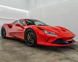 Ferrari F8*Tributo*Coupé*DCT*NOVITEC*MAINTENANCE* - Ferrari: Novitec