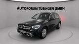 Mercedes-Benz GLC 200 d 4MATIC Autom. *360°*DISTRO*HUD* - gebrauchte Mercedes-Benz GLC 200 aus dem Jahr 2022