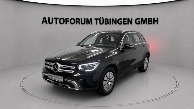 MERCEDES-BENZ GLC 200 d 4MATIC Autom. *360°*DISTRO*HUD*