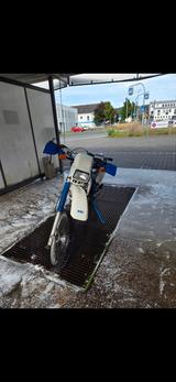 Suzuki Dr 350 - SUZUKI 350