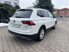 VW Tiguan Allspace 2.0 TDI Highline 4Motion