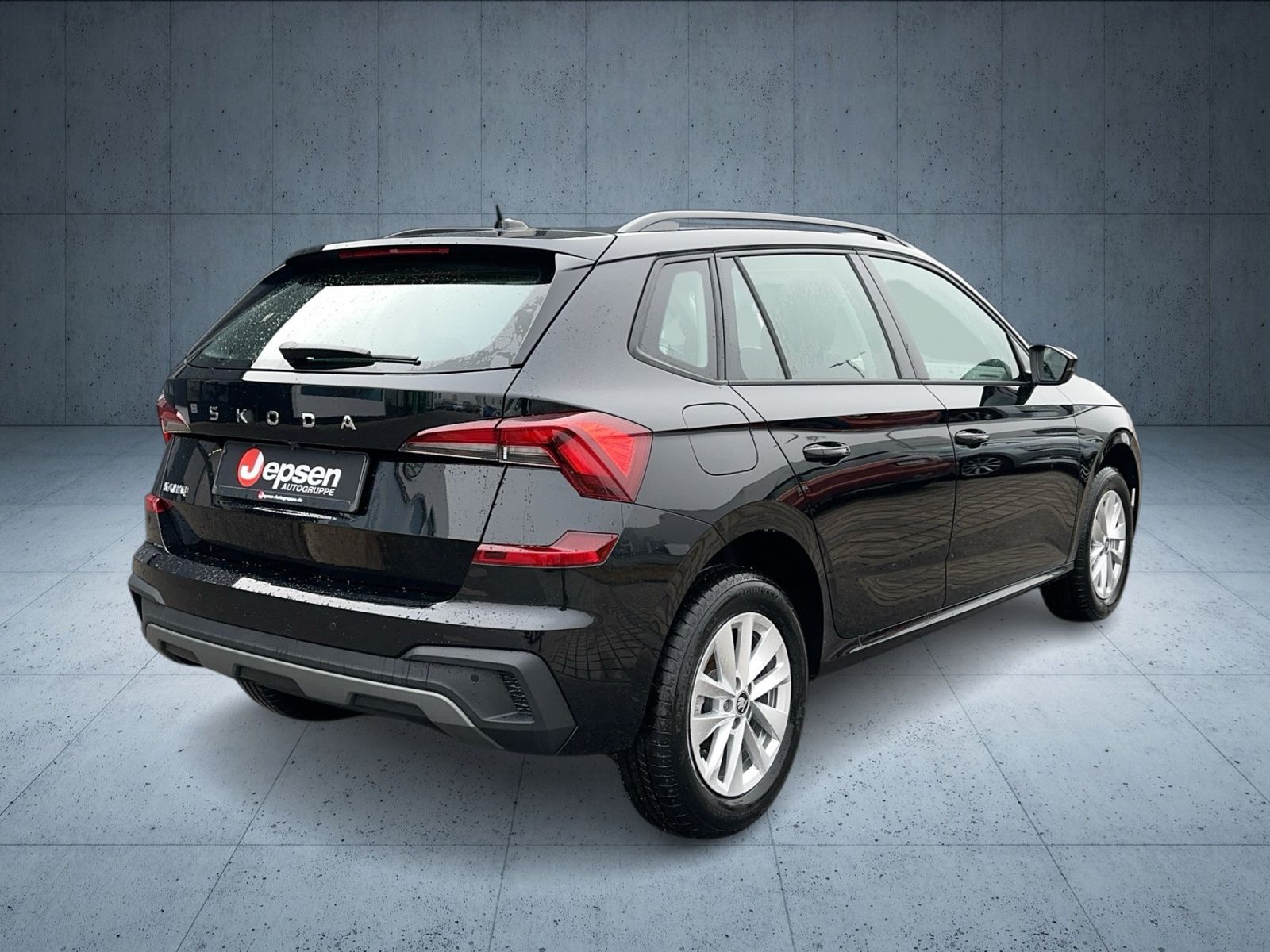 Skoda Kamiq - Bild 5