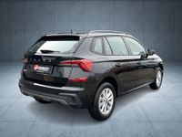 Skoda Kamiq - Vorschau Bild 5