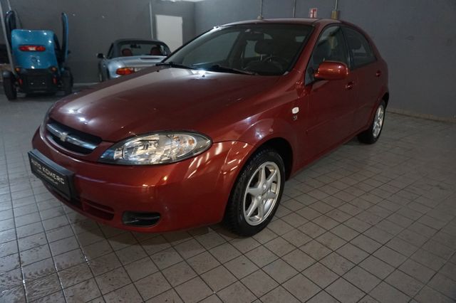 Chevrolet Lacetti 1,4 SE