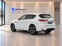 Mazda CX-60 - Vorschau Bild 7