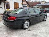 BMW 530 d Limo. Navi Leder SHZ KEYLESS CAM - gebrauchte BMW 530 aus dem Jahr 2011