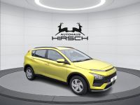 Hyundai BAYON - Vorschau Bild 2