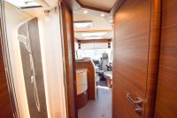 Carthago chic c-line I 4.9 LE L -Mod.26 -SkyDream-Markise (11/17)