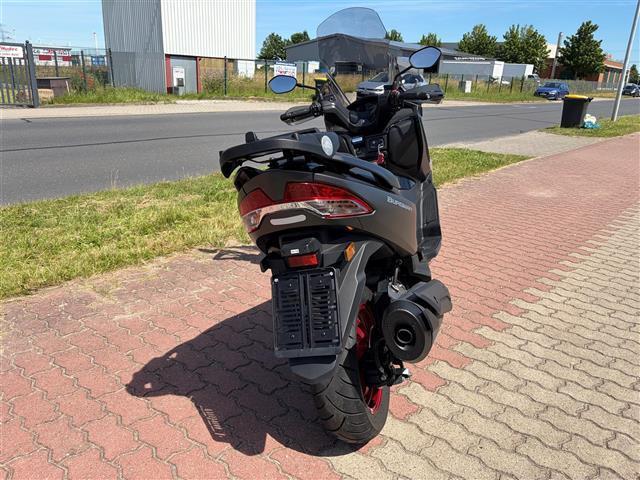 Suzuki Burgman 400 AN400