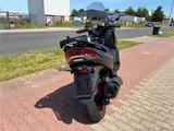Suzuki Burgman 400 AN400 - SUZUKI 400